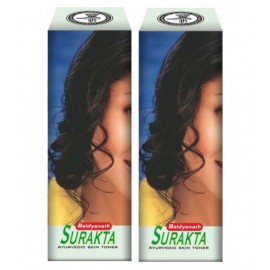 Baidyanath Surakta| 450 ml- 2 Pack Liquid 450 ml