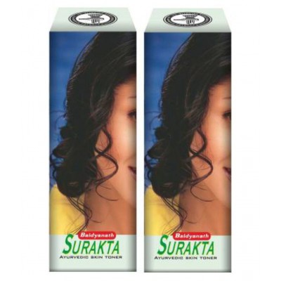 Baidyanath Surakta| 450 ml- 2 Pack Liquid 450 ml