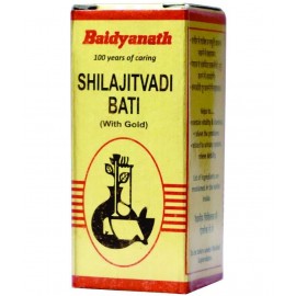 Baidyanath Swmalinibasant Br Sm Tablet 10 no.s Pack of 1