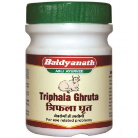 Baidyanath Triphala Ghruta 100gm
