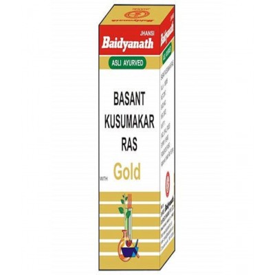 Baidyanath VASANT KUSUMAKAR RAS