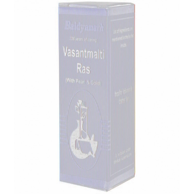 Baidyanath VASANT MALTI RAS