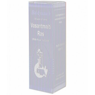 Baidyanath VASANT MALTI RAS