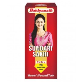 Baidyanath Women’s Ayurvedic Health Tonic Liquid 420 ml Pack Of 2