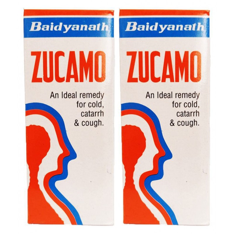 Baidyanath Zocamo an Ayurvedic Syrup|PO2 (200 ml) Liquid 1000 ml