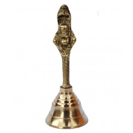 Balaji Exports Pooja Bell Brass Balaji Exports Pooja Bell Brass