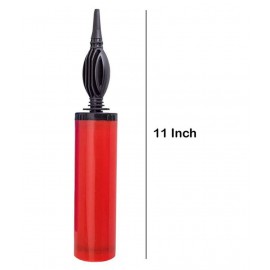 Balloon Hand Pump Balloon Hand Pump