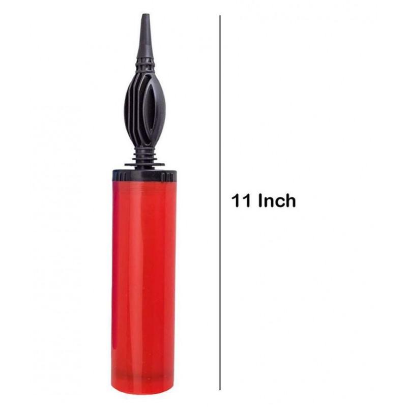 Balloon Hand Pump