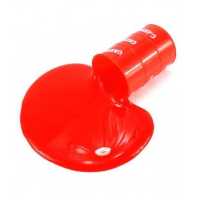 Barrel O Slime Birthday Return Gift For Kids (Set of 6) - Desktop Toy