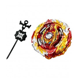 Battling Superking Layer System B-172 World Spriggan Unite' 2B Spinning Top Set with Launcher Battling Superking Layer System B-172 World Spriggan Unite' 2B Spinning Top Set with Launcher