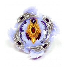 Battling Top B-110 Bloody Longinus.13JI Starter Spinning Top with Launcher + Grip Set Toys for Kids Battling Top B-110 Bloody Longinus.13JI Starter Spinning Top with Launcher + Grip Set Toys for Kids