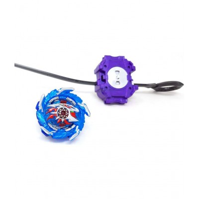 Battling Top Superking Layer System B-160 King Helios.Zn 1B Superking Set with Launcher