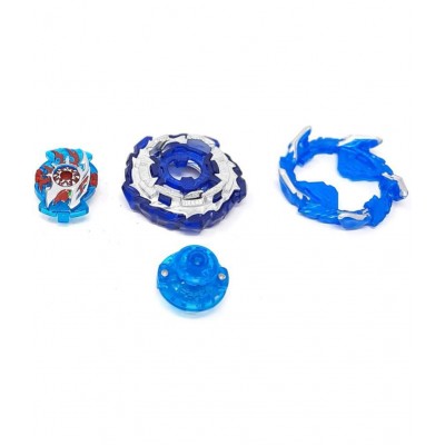 Battling Top Superking Layer System B-160 King Helios.Zn 1B Superking Set with Launcher