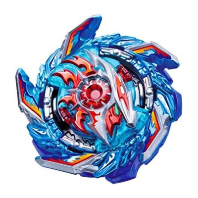 Battling Top Superking Layer System B-160 King Helios.Zn 1B Superking Set with Launcher