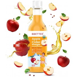 Bbetter - Apple Cider Vinegar ( Pack of 1 )