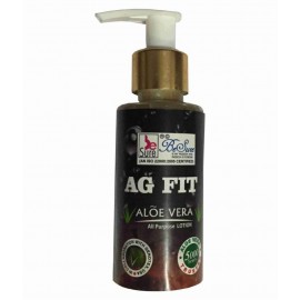 BeSure AG FIT Lotion for Varicose Veins 100 gm Unflavoured