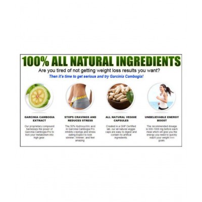 BeSure Garcinia Cambogia 15 Caps 800 mg Unflavoured