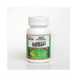 BeSure Garcinia Cambogia 60 Caps-Organic Water Soluble 800 mg Fat Burner Capsule