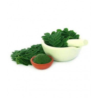 BeSure Moringa Weight Loss 60 Capsules 800 mg Unflavoured