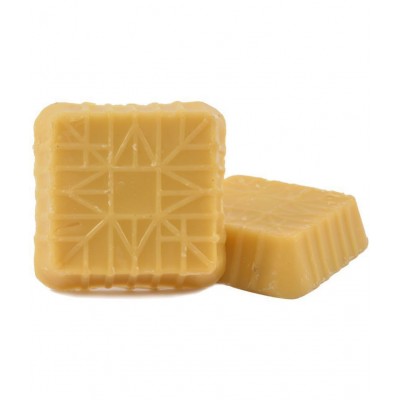 Beeswax Pure Unrefined &Triple Filtered Combo Offer (4 x 100 g Blocks)