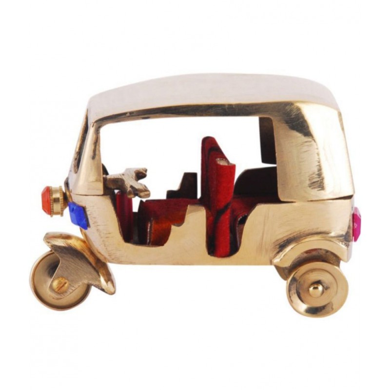 Being Nawab Black Brass 7 - Pack of 1