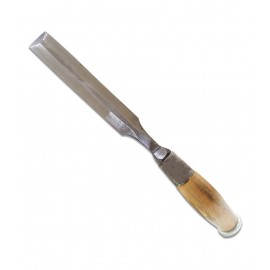 Bevellee 19mm Bevelled Edge Chisel With Wooden Handle Wood Chisel