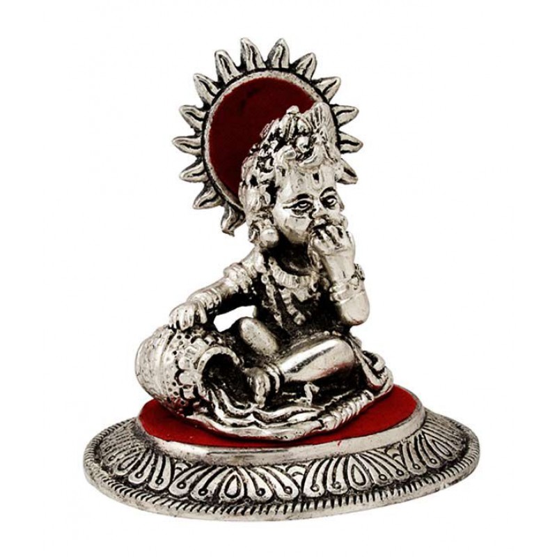 Bharat Handicrafts Divine Laddu Gopal Idol