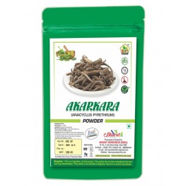 Bhpi Bharat Akarkara Powder Powder 200 gm