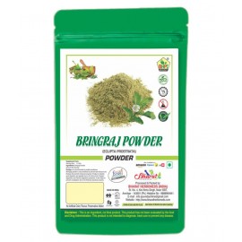 Bhpi Bharat Bhringraj | Hair & Skin Care | Bringraj Powder 400 gm