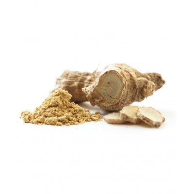 Bhpi Bharat Ginger | Reduce Inflammation | Natural Powder 300 gm