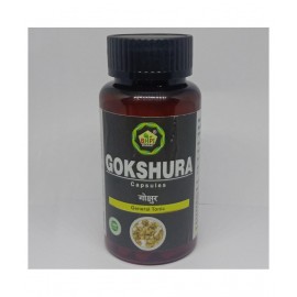 Bhpi Bharat Gokshura General Tonic Capsule 60 no.s Pack Of 2