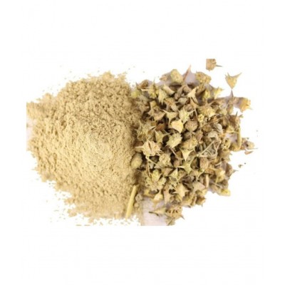 Bhpi Bharat Gokshura Powder Powder 400 gm