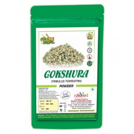 Bhpi Bharat Gokshura Powder Powder 400 gm
