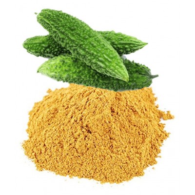 Bhpi Bharat Karela | Bitter Gourd Churan | Melon Powder 400 gm