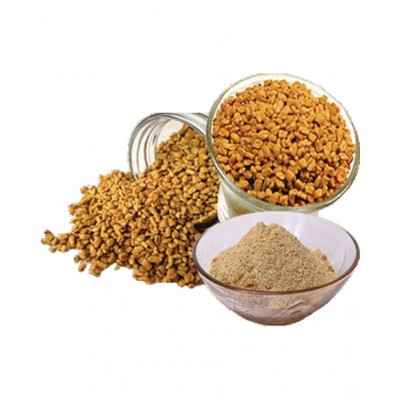 Bhpi Bharat Methi | Fenugreek | Control Diabetes Powder 300 gm