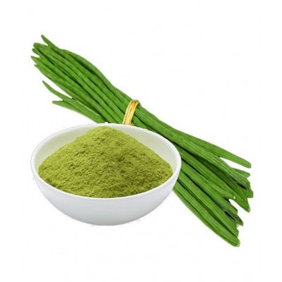 Bhpi Bharat Moringa Leaves | Weight Loss | Superfood Powder 300 gm