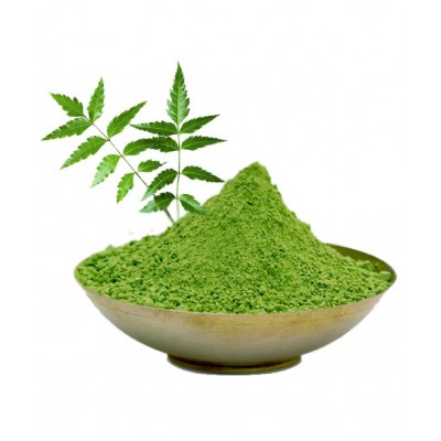 Bhpi Bharat Neem | Skin & Hair | Blood Purification Powder 400 gm