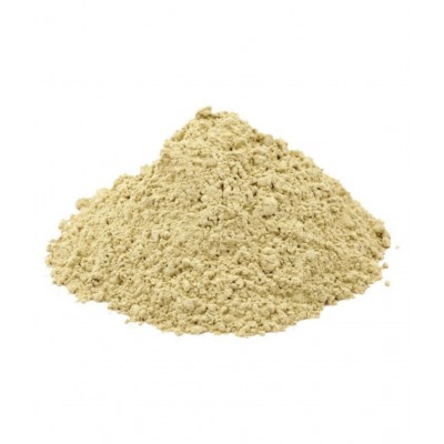 Bhpi Bharat Salab Salam Panja Dactylorhiza Hatagirea Powder 25 gm