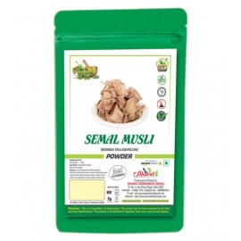 Bhpi Bharat Semal Musli | Multiple Health Benefits Powder 300 gm