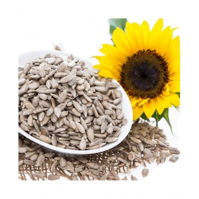 Bhpi Bharat Sunflower Seeds For Eating | Weight Loss Raw Herbs 300 gm