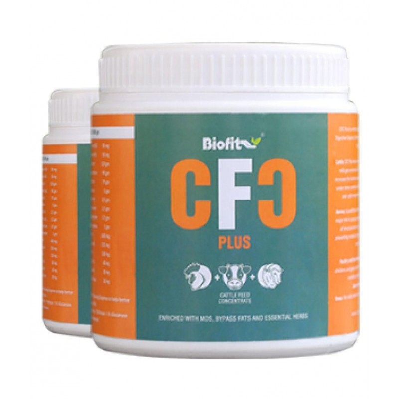 BioFit by Netsurf Organic 500 gm