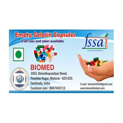 BioMed - Capsules For Immunity ( Pack of 1 ) BioMed - Capsules For Immunity ( Pack of 1 )