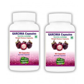 BioMed - Capsules For Weight Loss ( Pack of 2 )