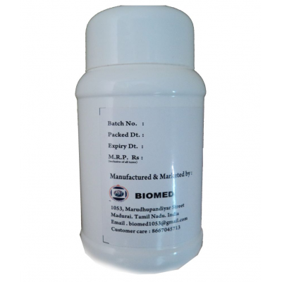 BioMed GARCINIA CAMBOGIA WITH GREEN COFFEE BEENS Capsules 90 gm Unflavoured