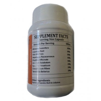 BioMed Health Tone capsules( weight Increase within 3 months( 90 no.s Unflavoured