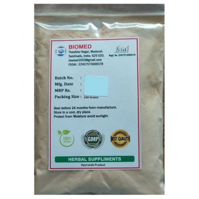 BioMed Kabasura Powder 100 gm Pack Of 1