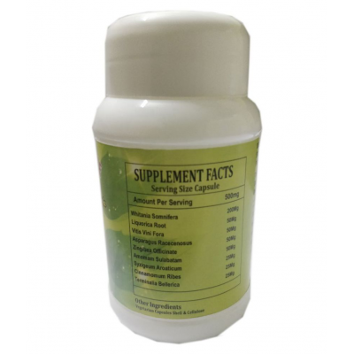 BioMed SERYTONE ( Weight Gain new formula) 90 no.s Unflavoured