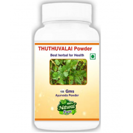 BioMed Thuthuvalai Powder 100 gm Pack Of 1