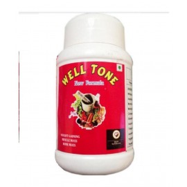 BioMed WELL TONE weight gain 90 no.s Unflavoured