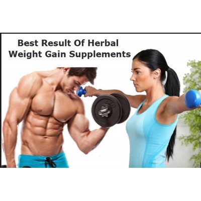 BioMed Wealth Tone ( weight gain) (Herbal)(Organic) 90 no.s Unflavoured